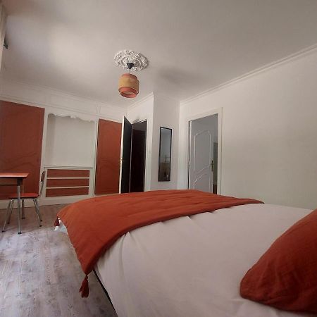 L'Echappee, Chambres Et Tables D'Hotes Морле Экстерьер фото